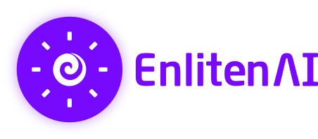 EnlitenAI Logo