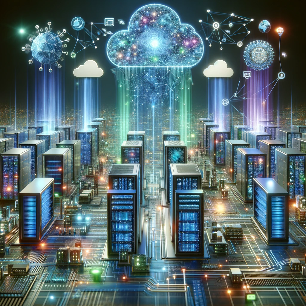 AI Infrastructure for Scale