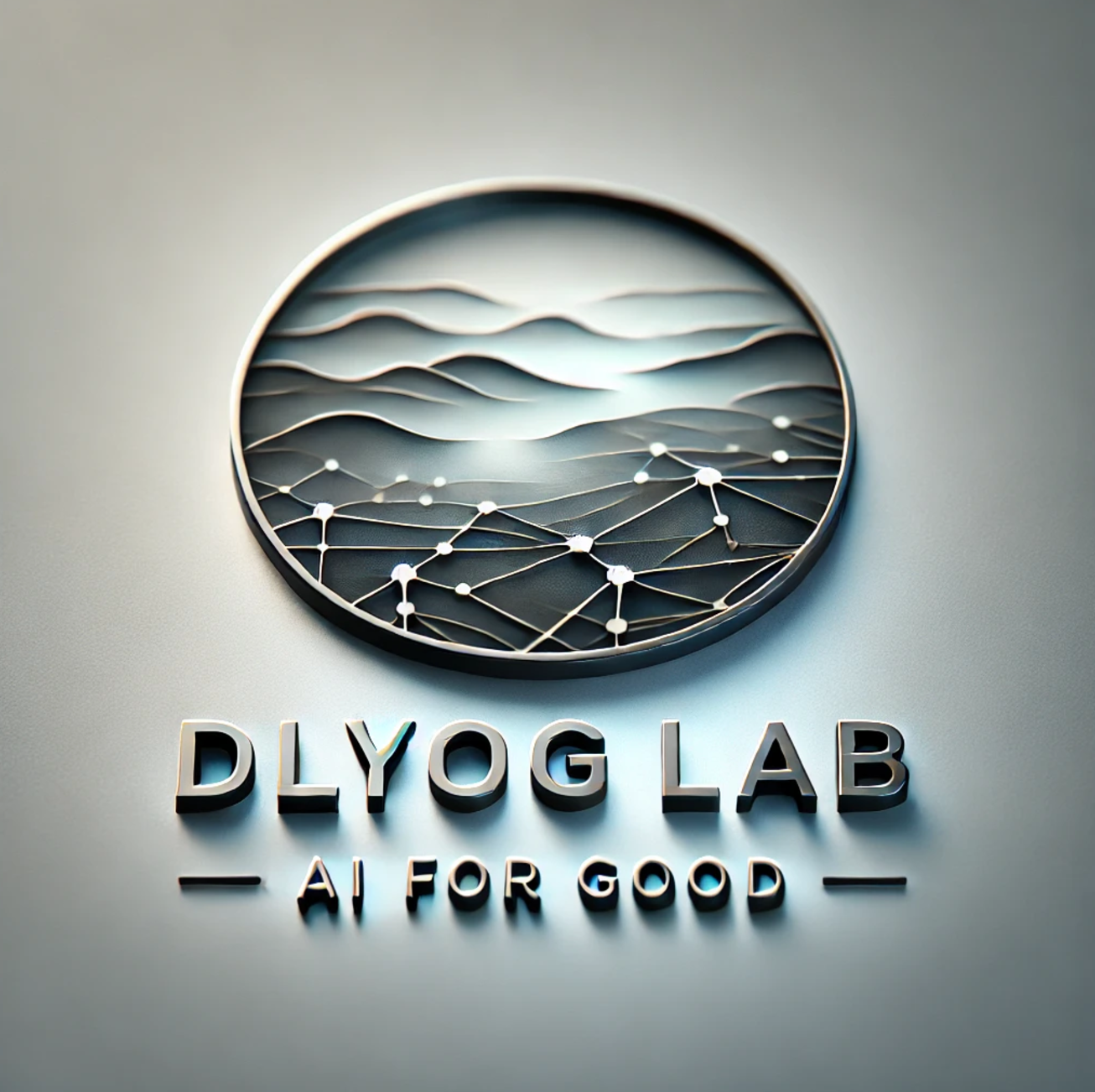 DLYog Lab Research Services Logo